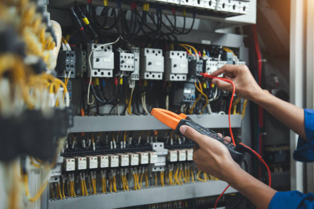Best Electrical Installation Contractor  in Golden, CO