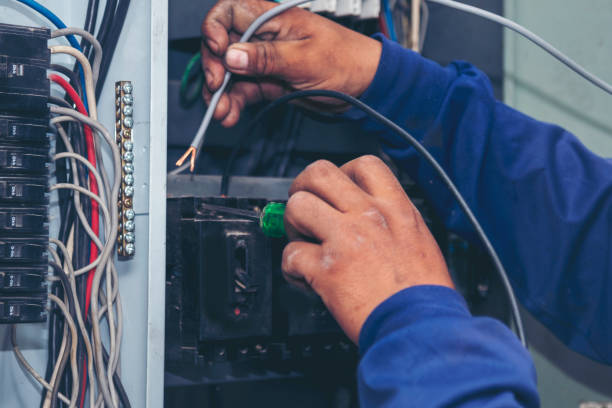 Best Commercial Electrician Services  in Golden, CO