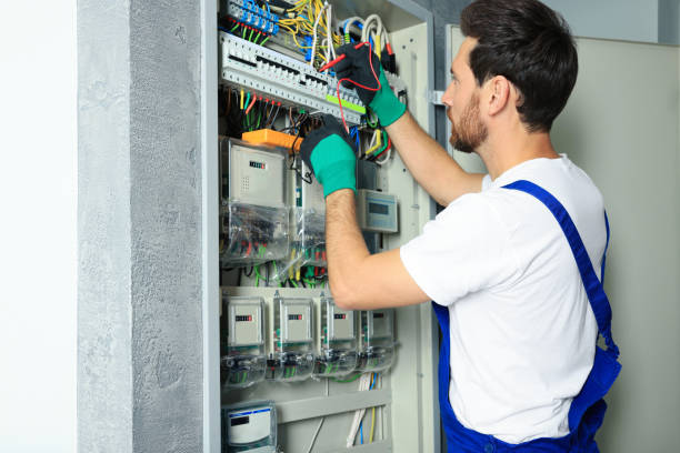 Best Electrical Upgrades for Homes  in Golden, CO