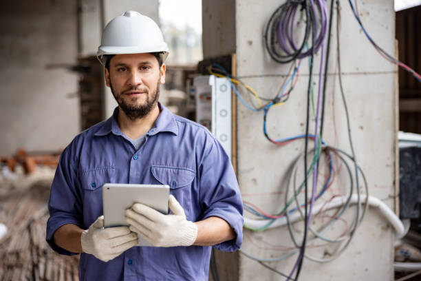 Best Affordable Electrician  in Golden, CO